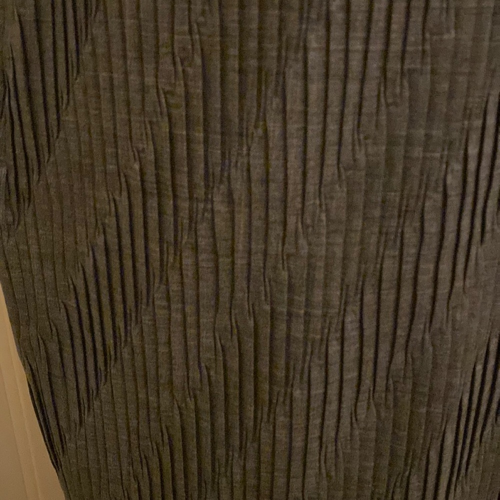 Cache maxi Skirt. - Picture 2 of 9